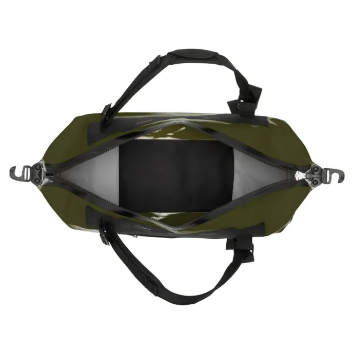 Ortlieb Duffle 40L olive