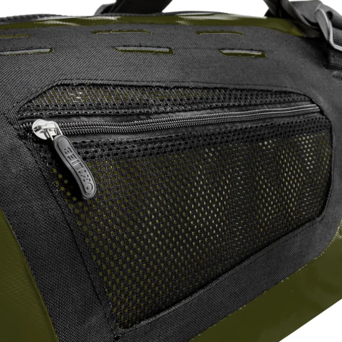Ortlieb Duffle 40L olive