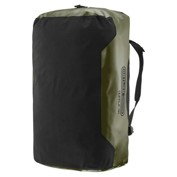 Ortlieb Duffle 110L olive