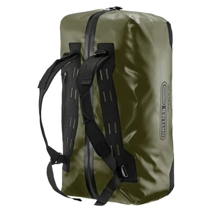 Ortlieb Duffle 110L olive
