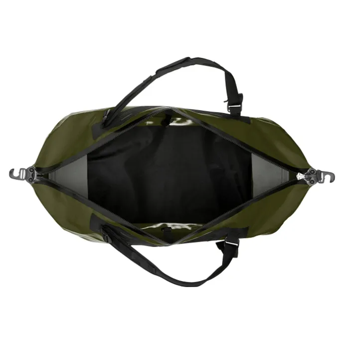 Ortlieb Duffle 110L olive