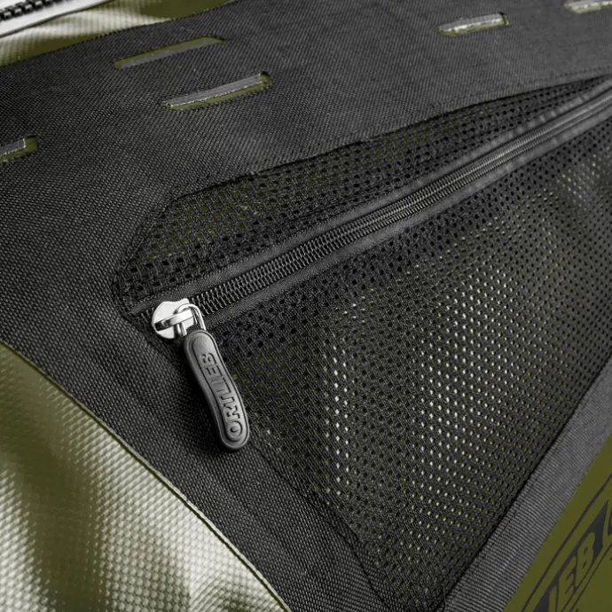 Ortlieb Duffle 110L olive