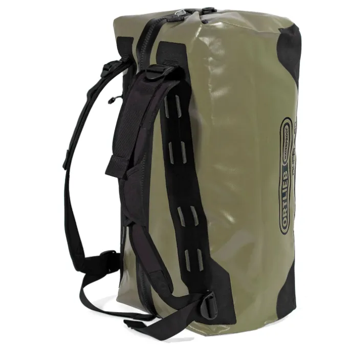 Ortlieb Duffle 60L olive