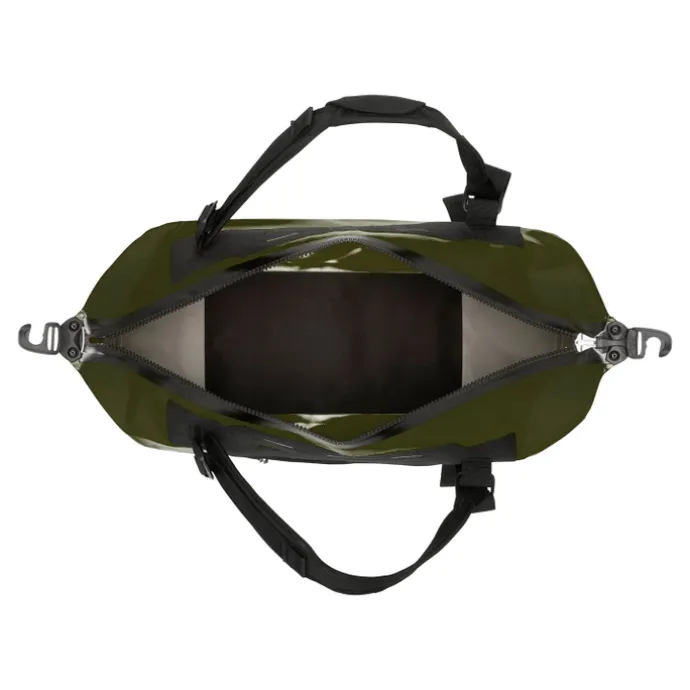 Ortlieb Duffle 60L olive