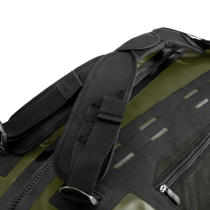 Ortlieb Duffle 60L olive