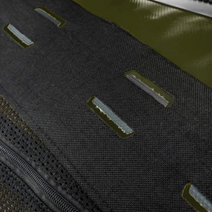 Ortlieb Duffle 60L olive