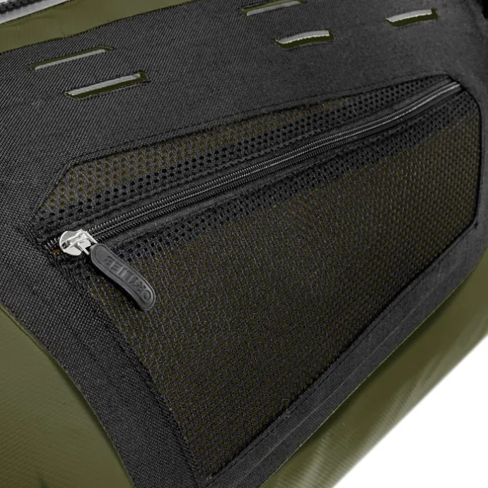 Ortlieb Duffle 60L olive