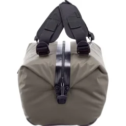 Ortlieb Duffle Lite 40 L dark-sand