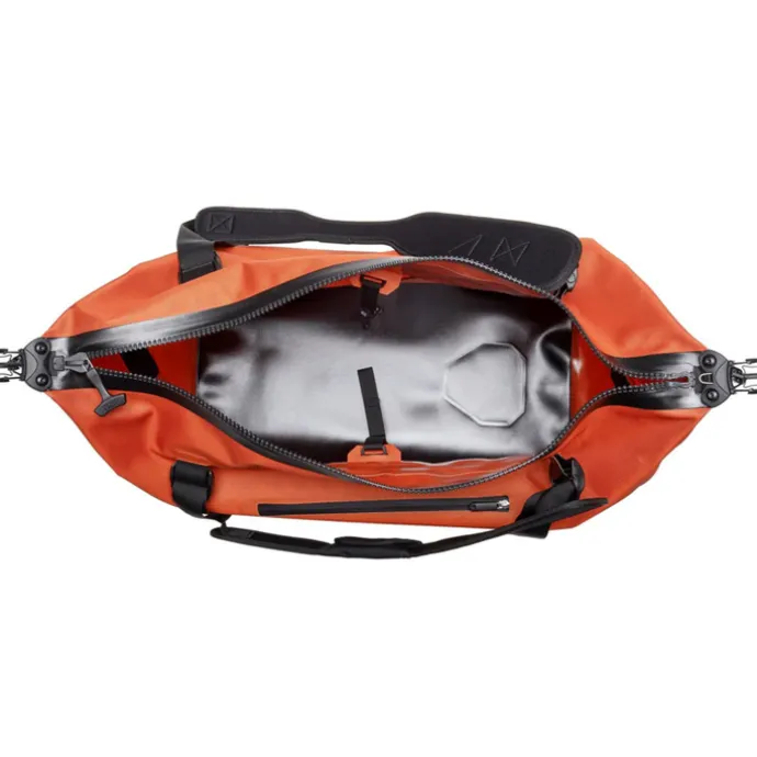 Ortlieb Duffle Lite 40 L rooibos