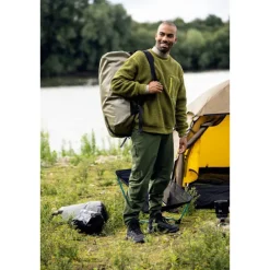 Ortlieb Duffle RC 49L coral