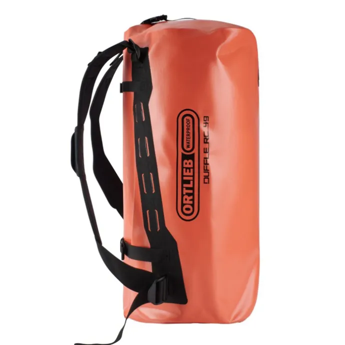 Ortlieb Duffle RC 49L coral