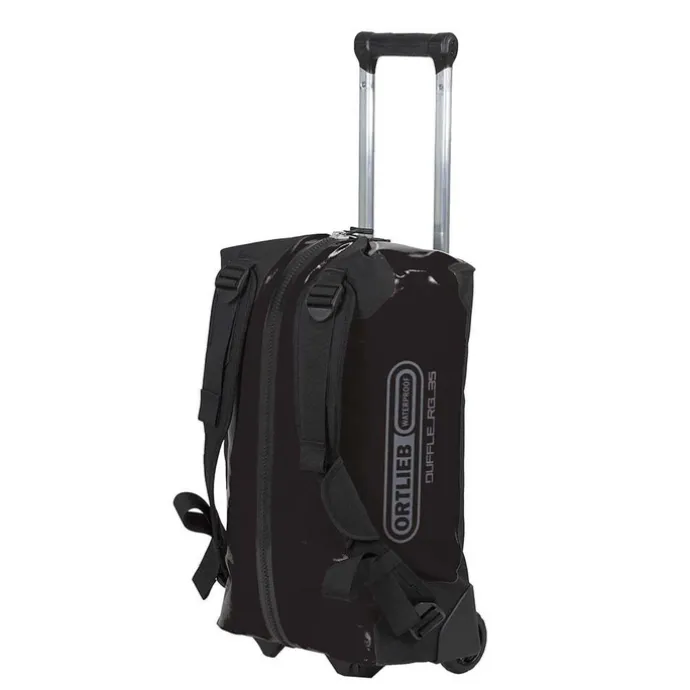Ortlieb Duffle RG 34L black