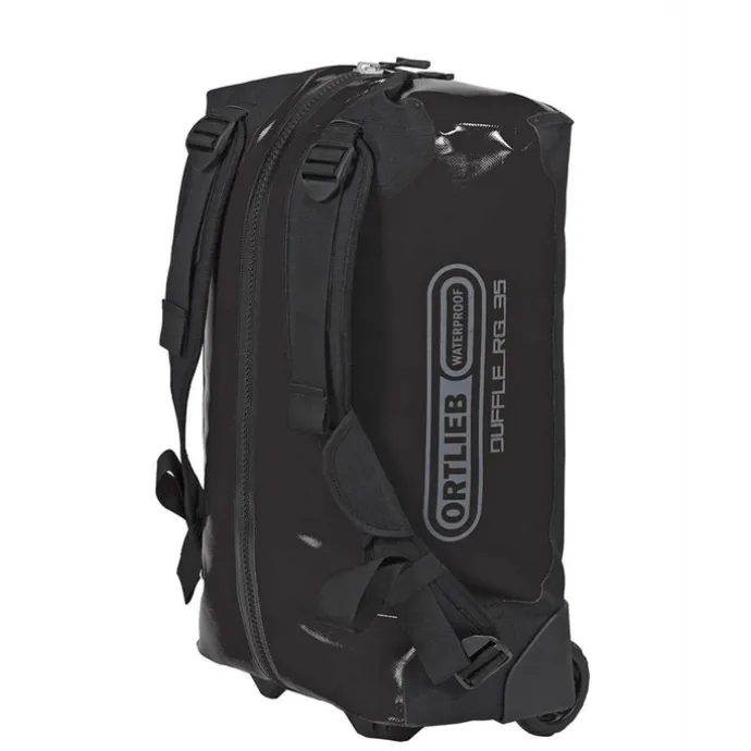 Ortlieb Duffle RG 34L black