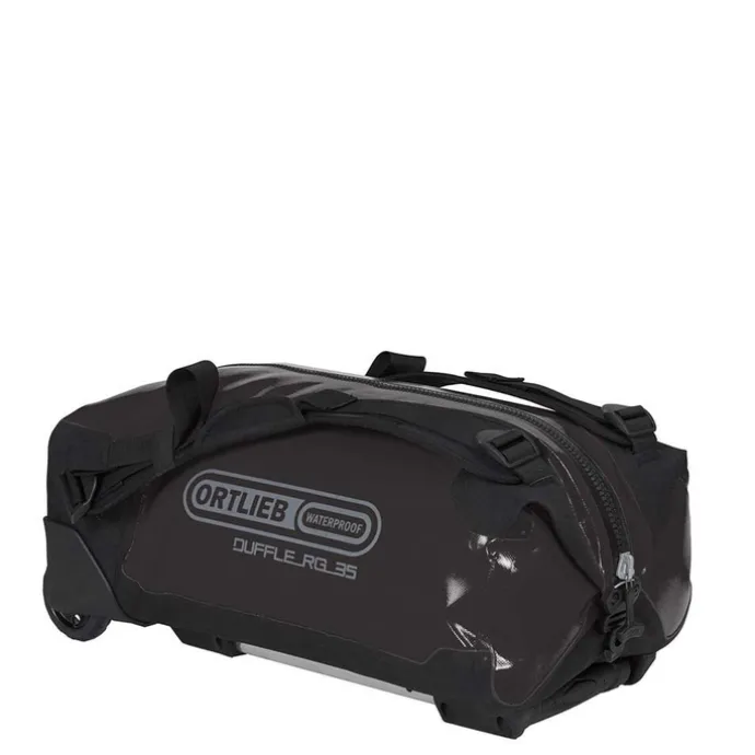 Ortlieb Duffle RG 85L black