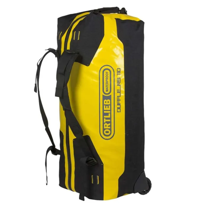 Ortlieb Duffle RS 110L black