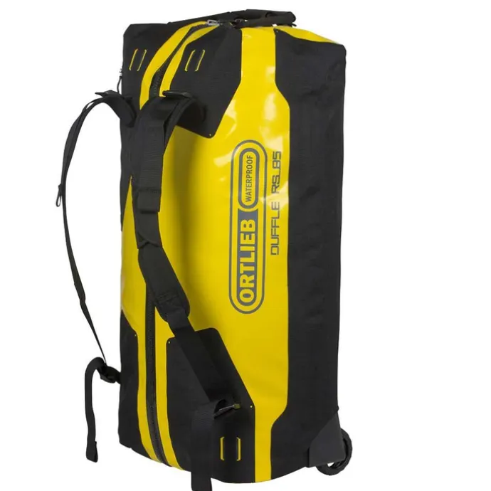 Ortlieb Duffle RS 85L black