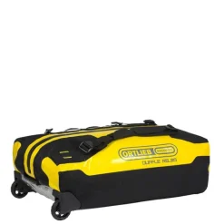 Ortlieb Duffle RS 85L sunyellow / black