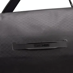 Ortlieb Metrosphere Duffle 60L black-embossed