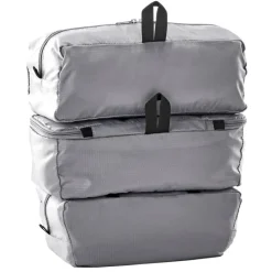 Ortlieb Packing Cubes for Pannier grey