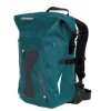 Ortlieb Packman Pro2 Daypack 25L petrol/black
