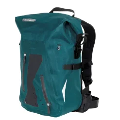 Ortlieb Packman Pro2 Daypack 25L petrol/black