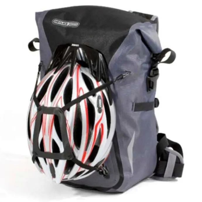 Ortlieb Packman Pro2 Daypack 25L petrol/black