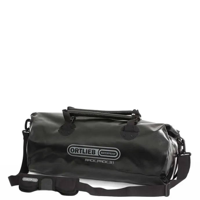 Ortlieb Rack-Pack 31 L black