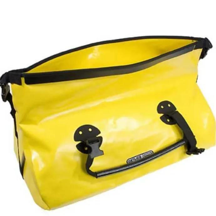 Ortlieb Rack-Pack 31 L black