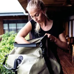 Ortlieb Rack-Pack 31 L olive