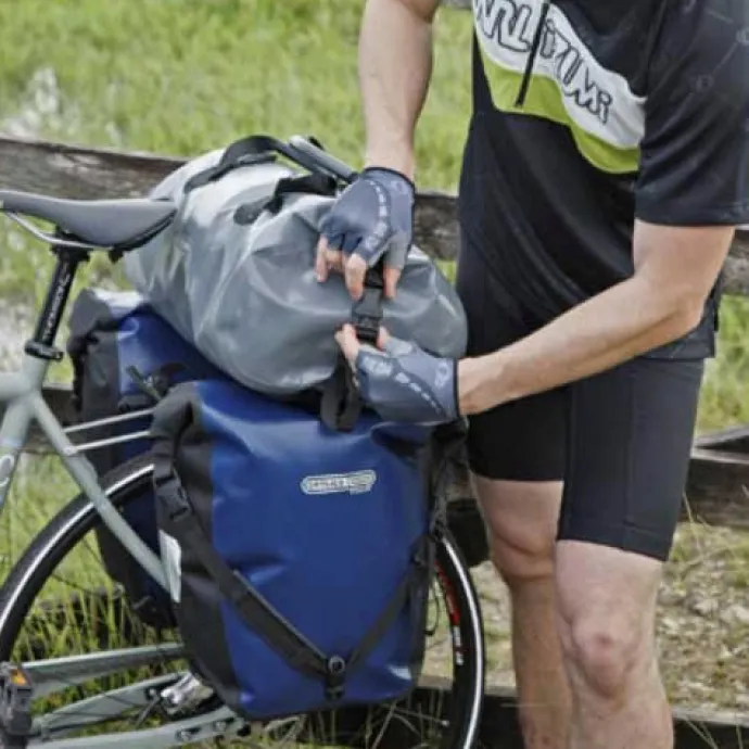 Ortlieb Rack-Pack 31 L sunyellow