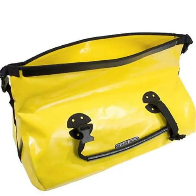 Ortlieb Rack-Pack 31 L sunyellow