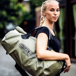 Ortlieb Rack-Pack 24 L sunyellow