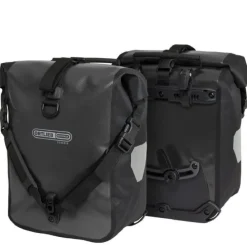 Ortlieb Sport-Roller Classic QL2.1 (set van 2x 12.5L) black