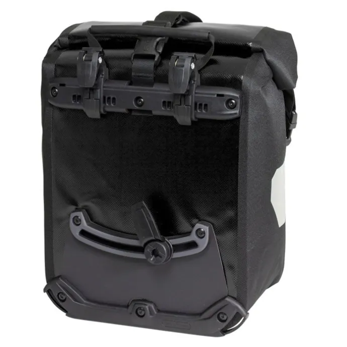 Ortlieb Sport-Roller Classic QL2.1 (set van 2x 12.5L) petrol/black