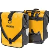 Ortlieb Sport-Roller Classic QL2.1 (set van 2x 12.5L) sunyellow/black