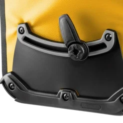 Ortlieb Sport-Roller Classic QL2.1 (set van 2x 12.5L) sunyellow/black