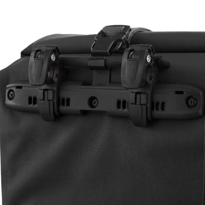 Ortlieb Sport-Roller Plus QL2.1 14.5L granite-black