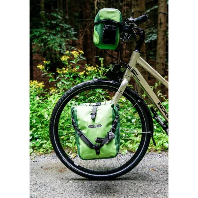 Ortlieb Sport-Roller Plus QL2.1 14.5L durk blue-denim