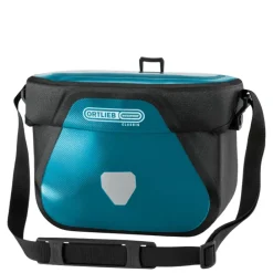 Ortlieb Ultimate Six Classic 6.5L petrol/black