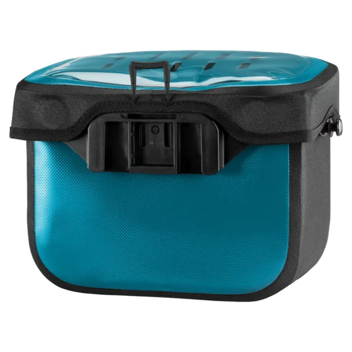Ortlieb Ultimate Six Classic 6.5L petrol/black