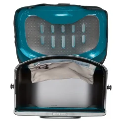 Ortlieb Ultimate Six Classic 6.5L petrol/black
