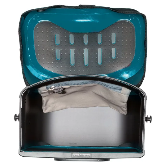 Ortlieb Ultimate Six Classic 6.5L petrol/black