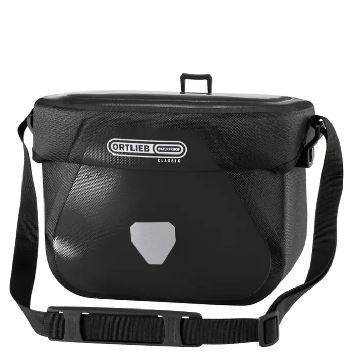 Ortlieb Ultimate Six Classic 6.5L black
