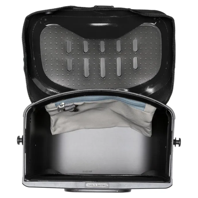 Ortlieb Ultimate Six Classic 6.5L black