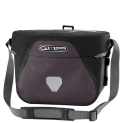 Ortlieb Ultimate Six Plus 6.5L granite/black