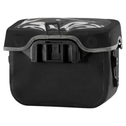Ortlieb Ultimate Six Plus 6.5L granite/black