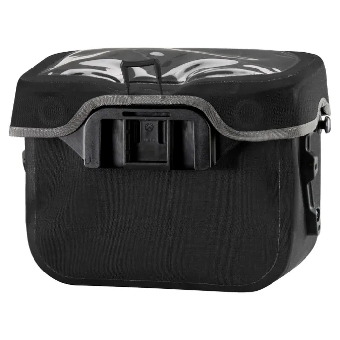 Ortlieb Ultimate Six Plus 6.5L granite/black