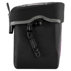 Ortlieb Ultimate Six Plus 6.5L granite/black