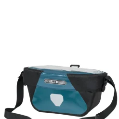 Ortlieb Ultimate Six Stuurtas Classic 5L petrol/black