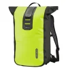 Ortlieb Velocity High Visibility 23 L neon-yellow/black-reflective